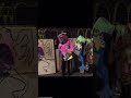 La danza de la basura. www. es – art video Barcelona, streetart video, street artist Barna