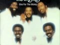 The Whispers - Living Together In Sin