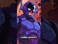 Galactus: The Devourer of Worlds