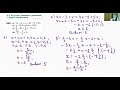 Решение линейных уравнений, №652
