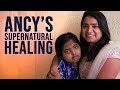 ANCY'S TESTIMONY | Dr. Jincy Rebecca Mathew | City Harvest AG Church