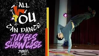 JUDGES SHOWCASE | AYCD Jam Vol. 1