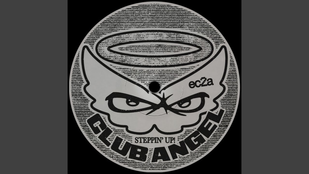 Watch Steppin' Up! on YouTube Watch Steppin' Up! on YouTube