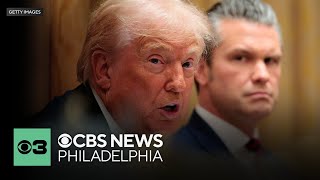 Americans growing more skeptical of Iran war and Trump's handling of it, new poll shows