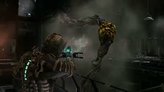 Dead Space Final Part Walkthrough + Lore 