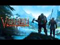 #vertikal Heiho! Heiho! Wir sind so doof wie Stroh! #live #deutsch #döskopp #daddelt #valheim