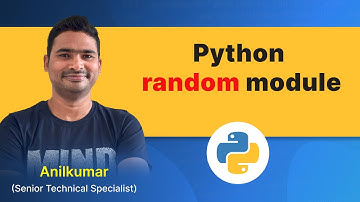 Python Class 60: Python Random Module Explained | Generate Random Numbers & More