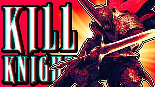 I played KILL KNIGHT and it's amazing