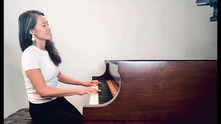 Teresa Wong Piano: Amazing Grace