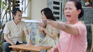 Cặp Vợ Chồng "Hai Ngón" Dàn Cảnh Đánh Ghen Giữa Đường | Anh Shipper 120