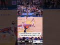 GET UP THERE THEN CARTER 🤯🔥 #gleaguealum #nba #nbaplayoffs #gleague