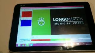 Tutorial Longomatch Nivel experto