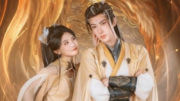 [MULTI SUB]《我是老祖強億點而已》💕劉釗宏＆常丹丹丨月家嫡女被親妹陷害失貞後剖腹奪子！當23世紀的玄門門主月輕塵穿越而來，自此開啟復仇！#短劇全集 #古裝 #玄幻 #修仙 #逆襲 #甜寵愛情