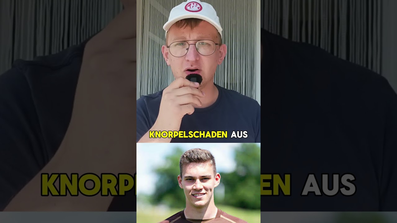 Der #TorNetz Arbeitslose 2 watch: #2liga