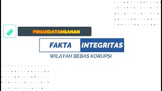 Download lagu Wilayah Bebas Korupsi RSUD Buol