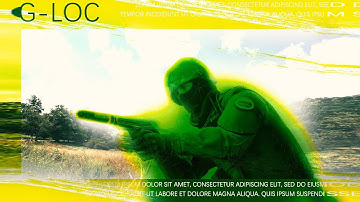 [CSGO] G-LOC (clips in desc)