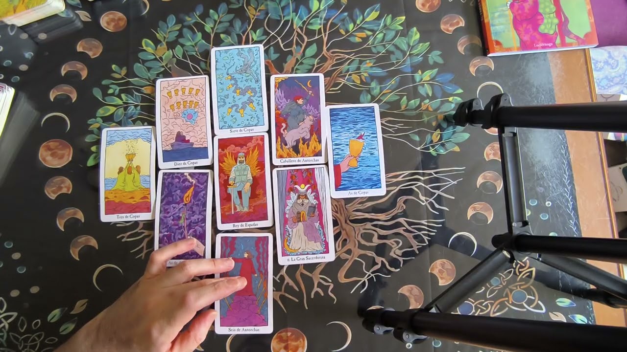 🌞Tu amor propio, escucha este mensaje! ♥️