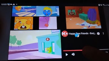 up to faster 7 parison to htf