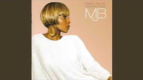 Work That - Mary J. Blige