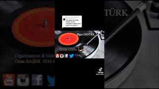 Ugur Ertürk Kanadıma Ok Deydi.