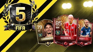 S5 PLAYERS REVIEW ! BEST POTENTIAL INVESTMENTS + CRAZY PACK LUCK !