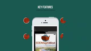 EDDMapS - Invasive Species Mapping Promo - 2017