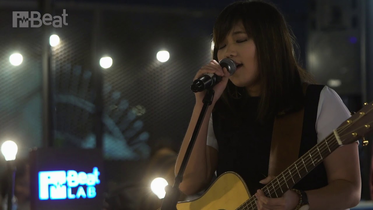 iBeat Studio 3.0 | Nathania Jualim - \