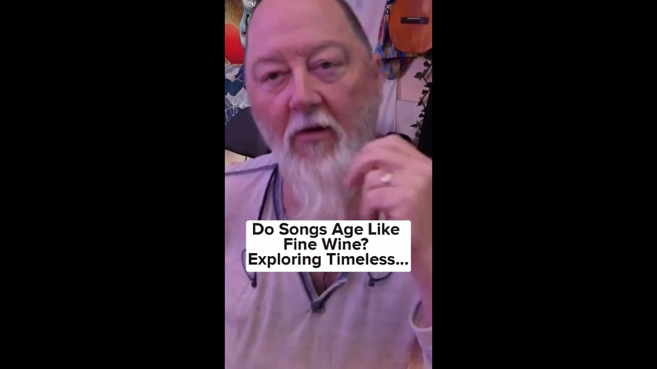 SHINYRIBS - Songs Age Like Fine Wine - YouTube