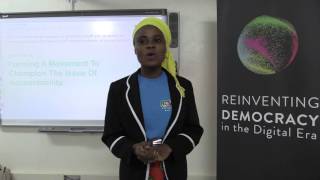 46 act Nairobi 2016