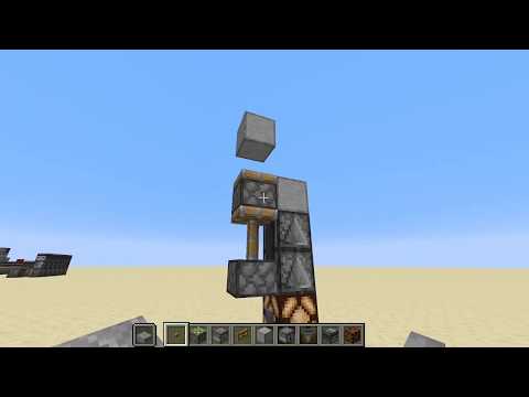 Compact One Wide Double Piston Extender( tutorial )