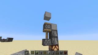 Compact One Wide Double Piston Extender( tutorial )