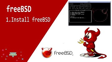 FreeBSD | Install FreeBSD Step by Step | Linux0