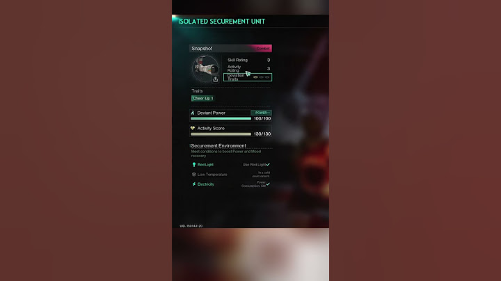 These Are Best Combat Deviants | Once Human