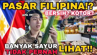 Download Lagu [VLOG] NYARI BAHAN BAKSO DI PHILIPPINE.... MP3