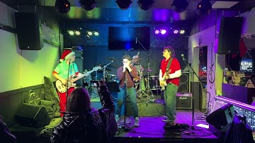 12-13-25 Soul To Squeeze (If You Have To Ask-Red Hot Chili Peppers cover/tribute)-Whisky Rocks, NY