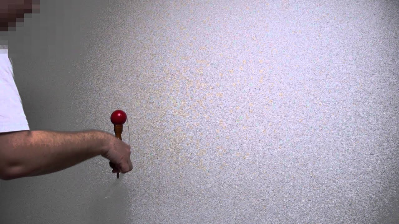 Playing Kendama