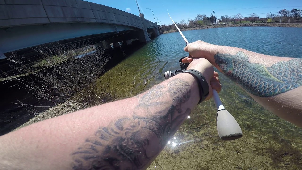 Dayton Oh Lake April 2019 1 2 YouTube