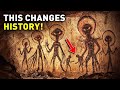 Japanese Scientists Uncover Hidden Nazca Glyphs – What Secrets Lie There?