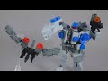 Beginning of video