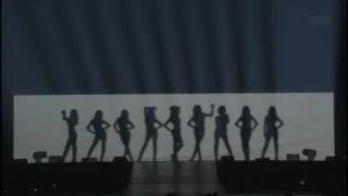 SNSD - Bad Girl [Live]
