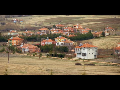 GICILAR GAVAK GICILAR (Şarkışla Türküleri) (EMLEK)