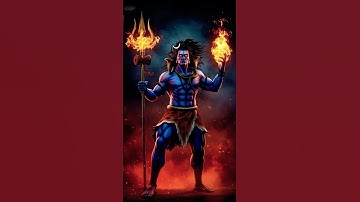 Mahadev💯🚩🙏🌿🔱😱status video 💫 bholenath status☘️ mahakal status#mahadev​ #shorts​#shortsfeed #trending