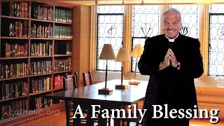 A Family Blessing HD video Image of A Family Blessing HD video