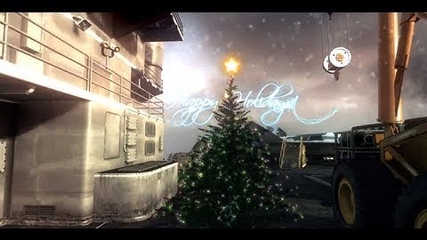 FaZe - Black Ops 2 Teamtage #3 by FaZe MinK (Holiday Special!)