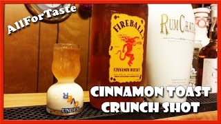cocktail video