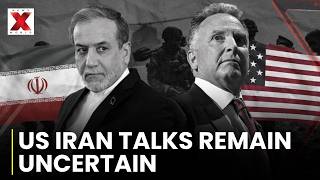 Iran Reviews Pakistan Talks As Ceasefire Deadline Approaches | NewsX World