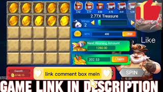 Mines game big winning tricks | Mines game tricks 3 patti guru | 7000 say 35000 big win screenshot 5