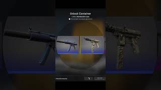 Day 9 of opening a case until we get a gold #cs2 #cs2clips #counterstrike #cs2skins #fypシ゚viral