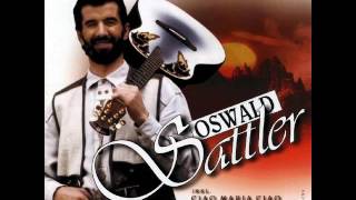 Video thumbnail of "Oswald Sattler - Ciao Maria Ciao"