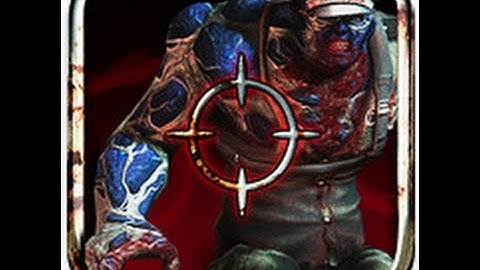 Combat Arms Zombies iPhone App Review - CrazyMikesapps